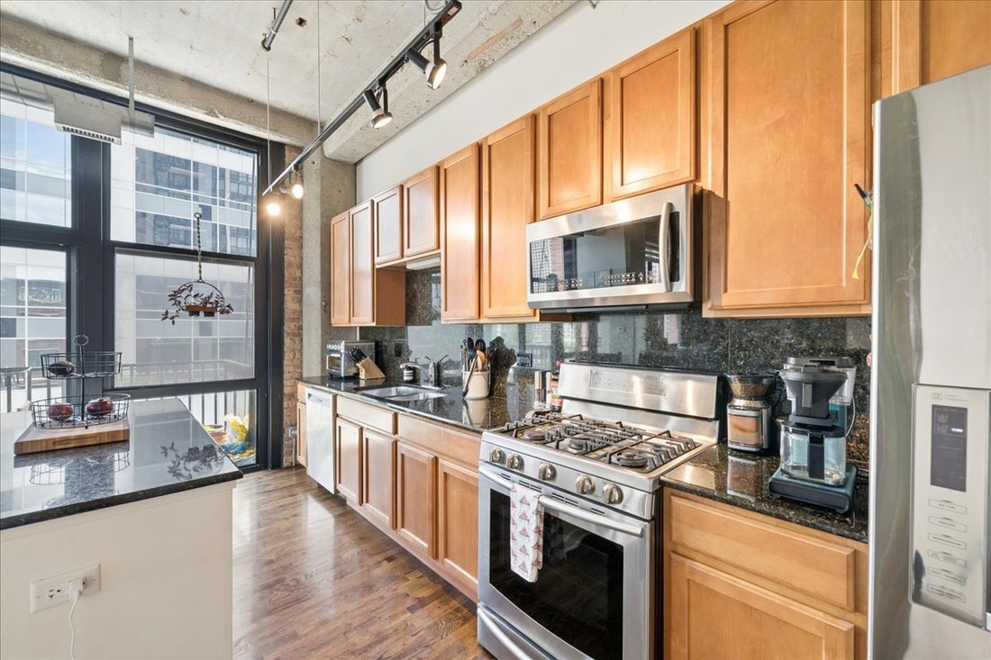 Condo in Chicago, Illinois, United States 5 - 18270649
