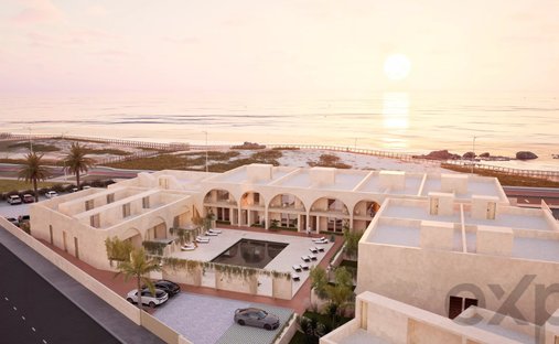 Apartment in Silver Coast, Portugal 1