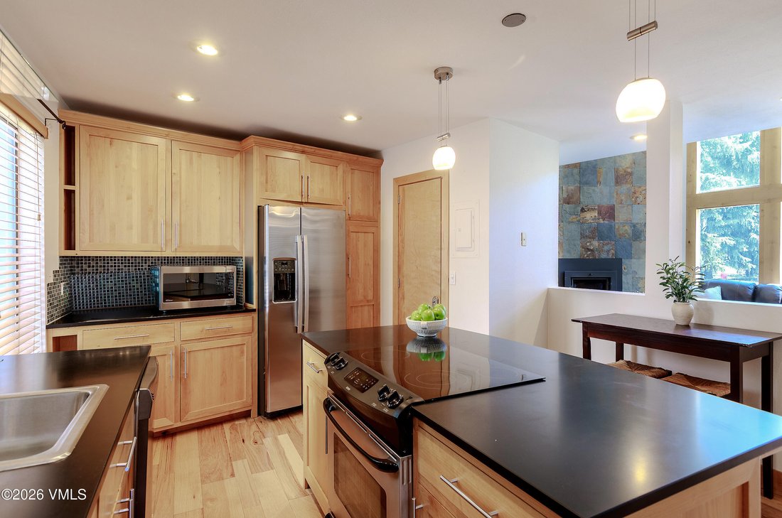 Condo in Vail, Colorado, United States 5 - 18270518