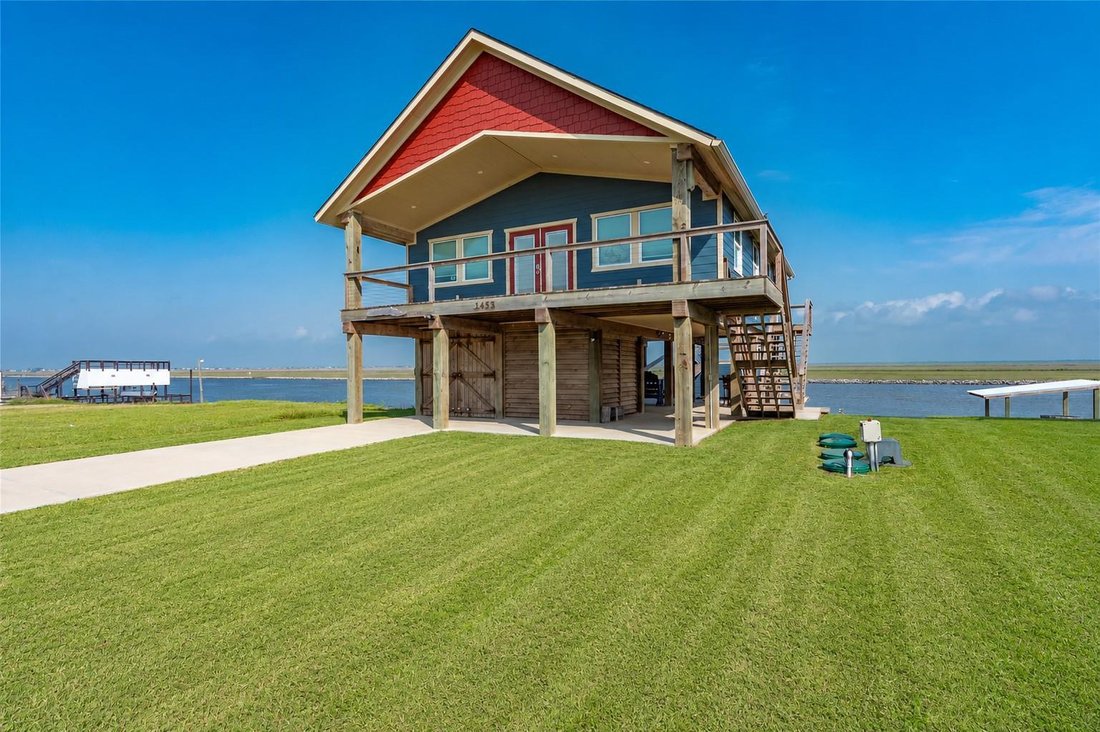 House in Cedar Lake, Texas, United States 1 - 18275135