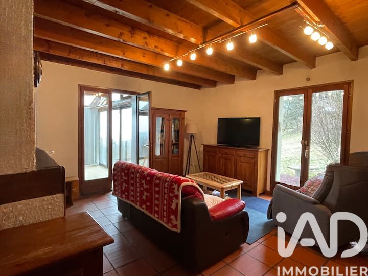 House in Saint-Pancrasse, Plateau-des-Petites-Roches, France 5 - 16932592