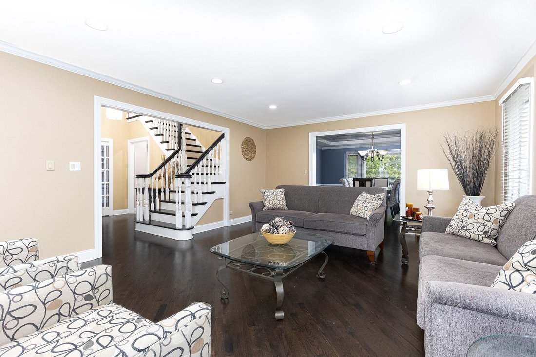 House in Naperville, Illinois, United States 3 - 18276158
