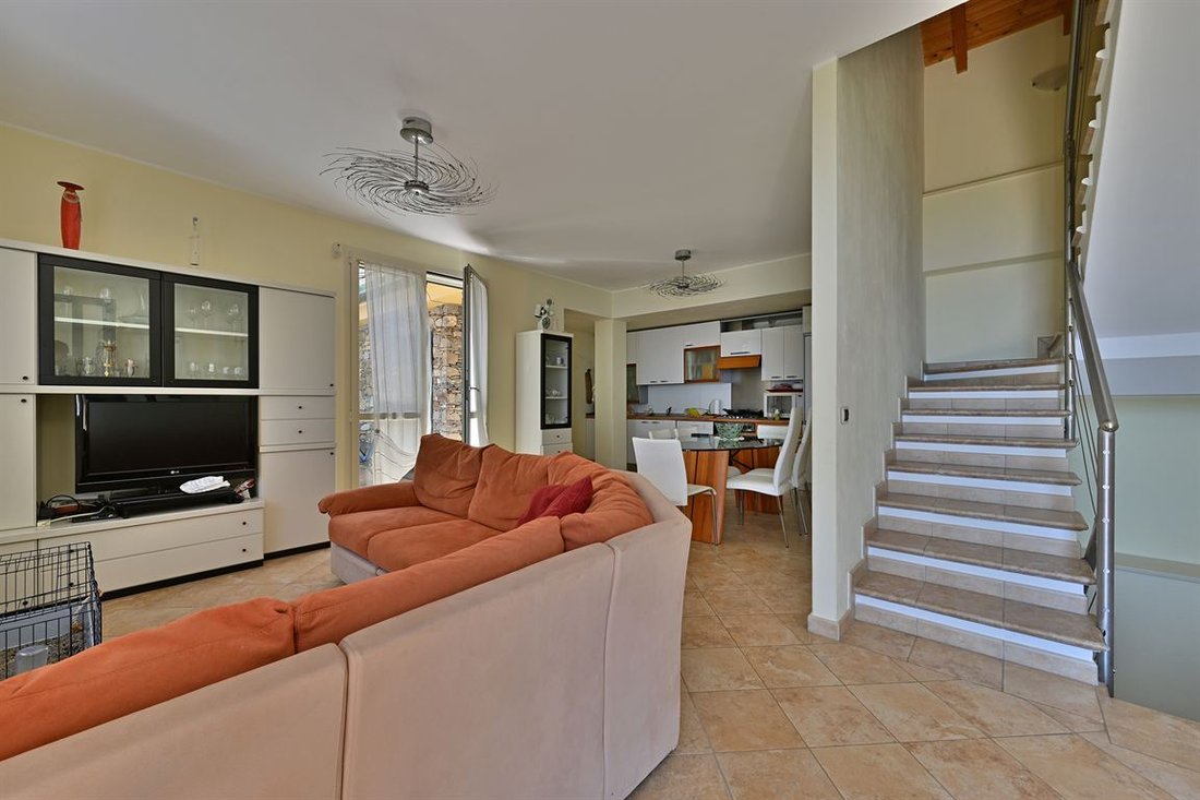 Villa in Western Hill, Alassio, Liguria 4 - 18273073