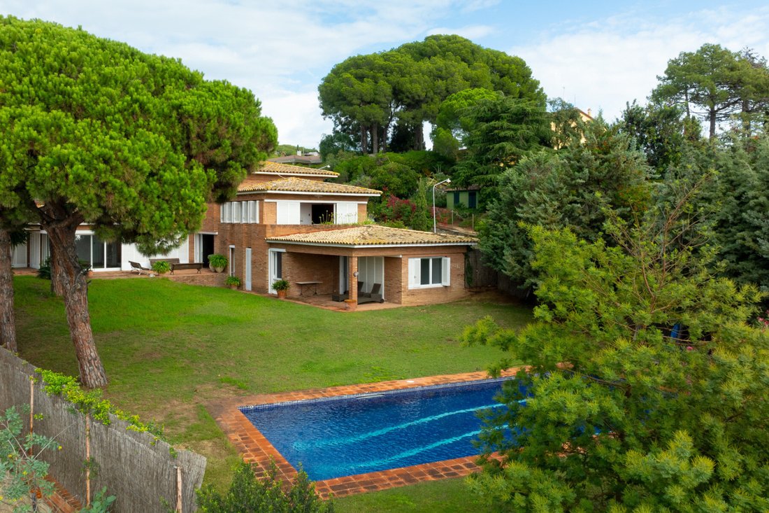 House in Cabrera de Mar, Catalonia, Spain 3 - 18272821