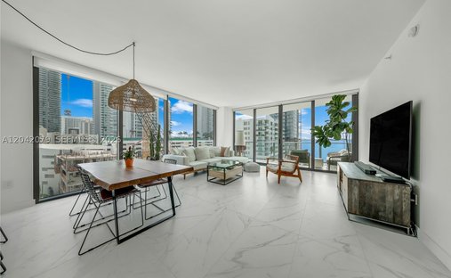 Condo in Miami, Florida, United States 1