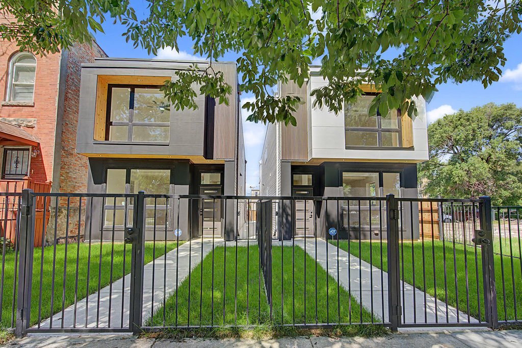 House in Chicago, Illinois, United States 4 - 18270714