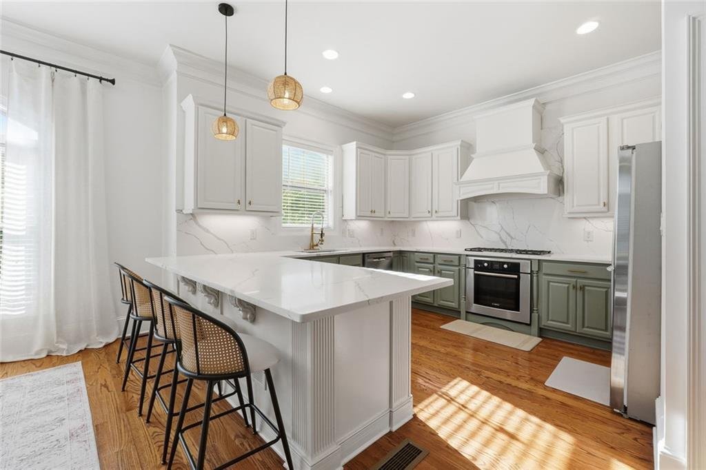 Townhouse in Atlanta, Georgia, United States 2 - 18270492