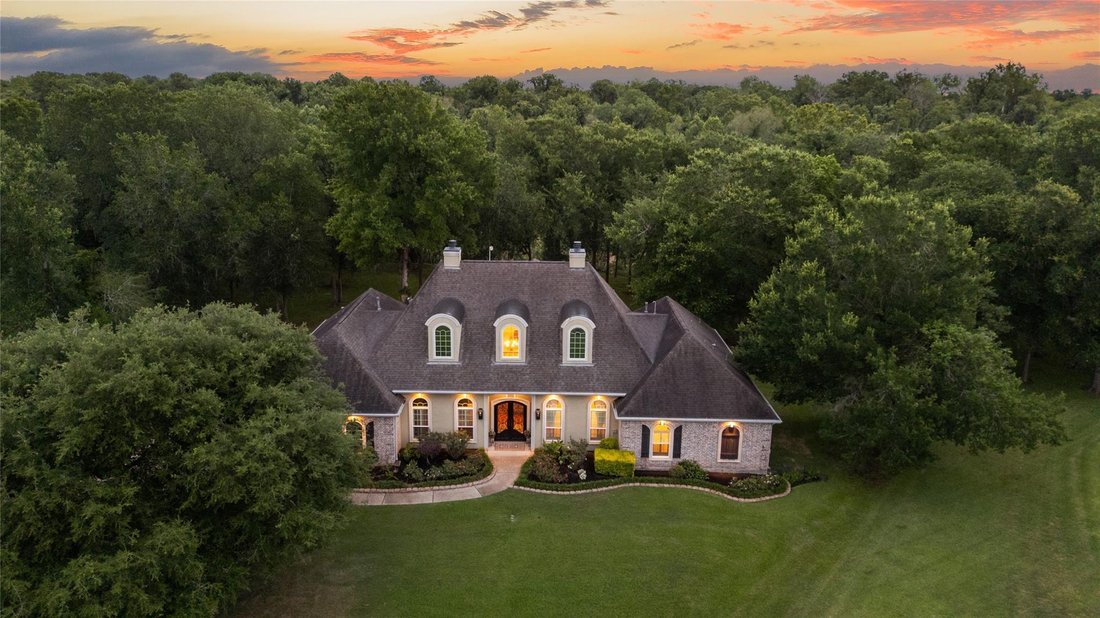 House in Fulshear, Texas, United States 1 - 18270921