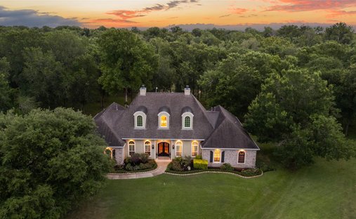 Casa a Fulshear, Texas, Stati Uniti 1