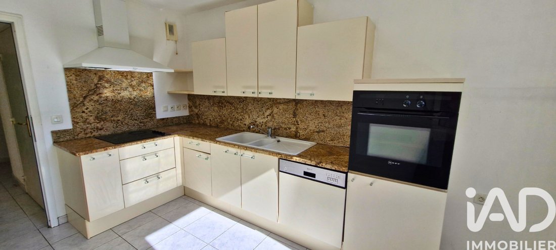 Apartment in Peripherie, Aigues-Mortes, France 2 - 17313897
