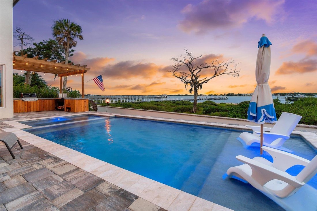 House in St. Augustine, Florida, United States 3 - 18274886
