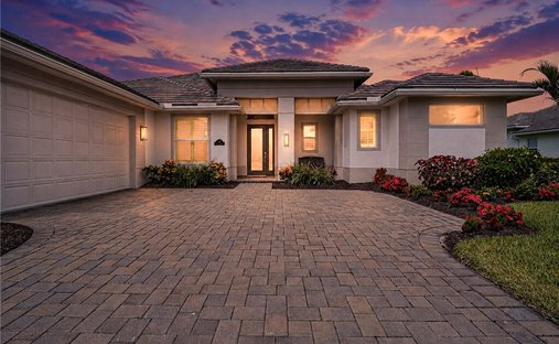 House in Vero Beach, Florida, United States 1