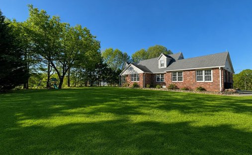 House in Fountain Inn, South Carolina, United States 1