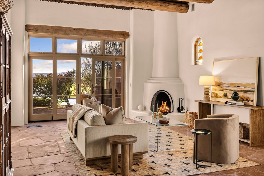 House in Santa Fe, New Mexico, United States 5 - 18272403