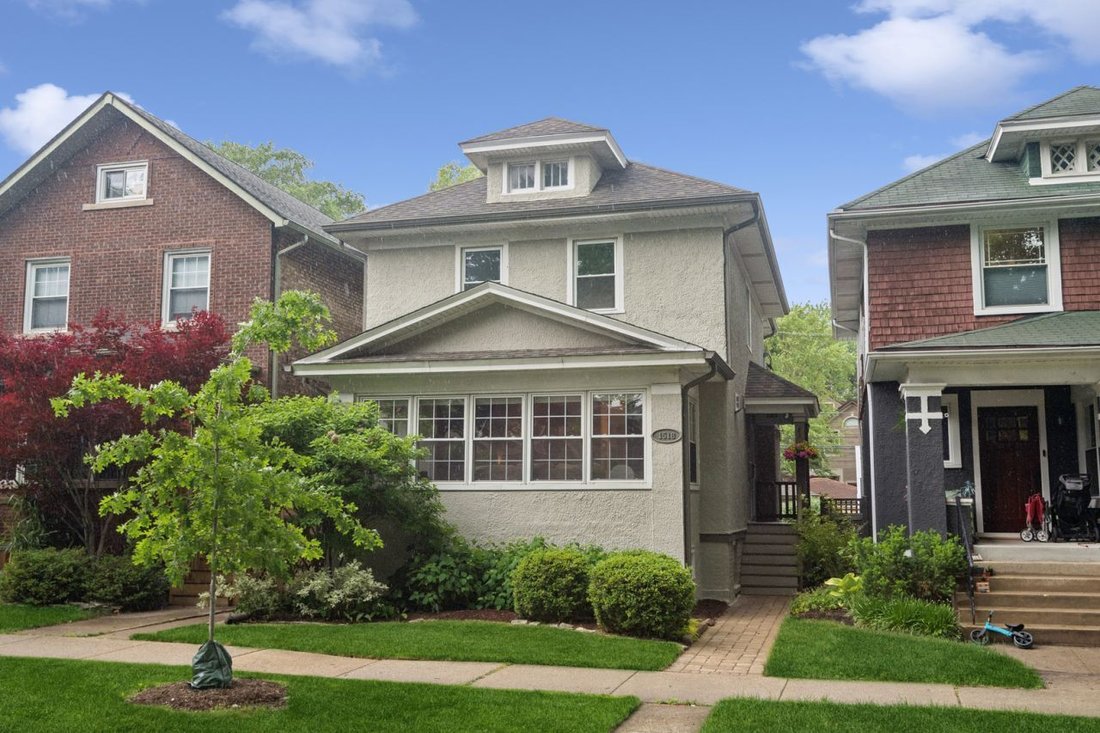 House in Chicago, Illinois, United States 1 - 18276226