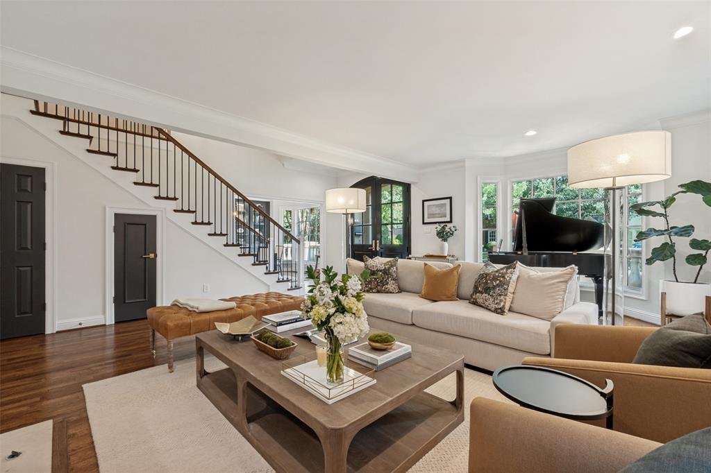 House in University Park, Texas, United States 4 - 18270959