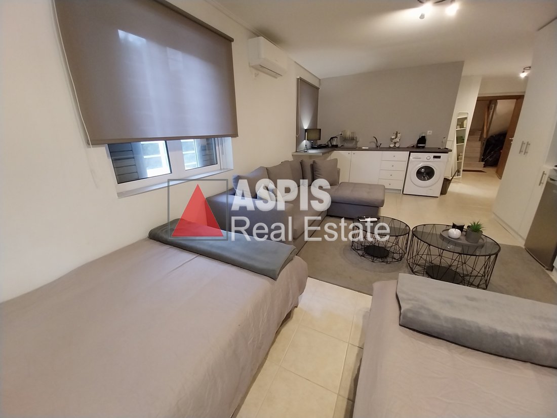Apartment in Vari, Attica, Greece 3 - 18270574