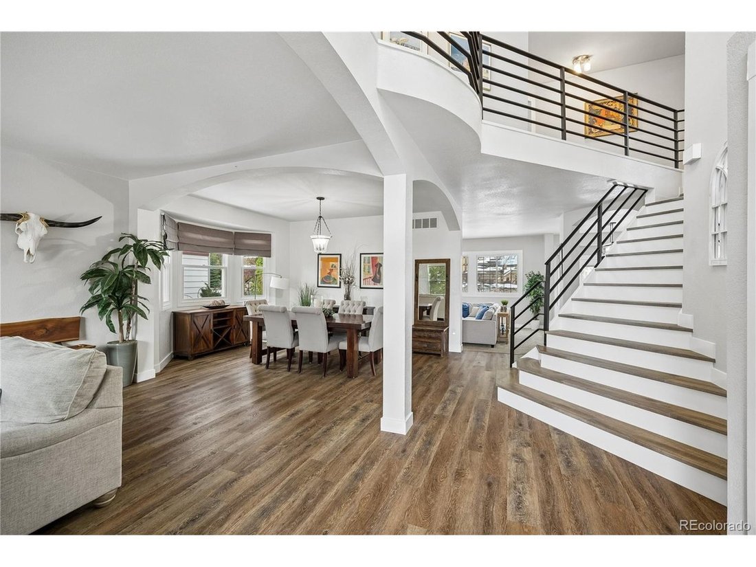 House in Littleton, Colorado, United States 3 - 18273519