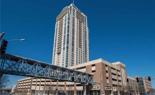 Condominio a Virginia Beach, Virginia, Stati Uniti 1