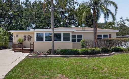 House in Orlando, Florida, United States 1