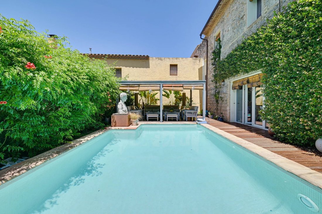 Country House in Torroella de Fluvia, Catalonia, Spain 5 - 18275276