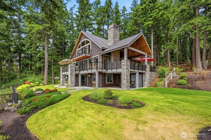House in Camano, Washington, United States 1 - 18276717