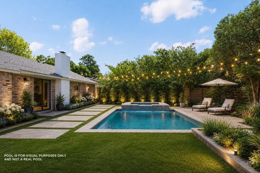 House in Austin, Texas, United States 1 - 17969133