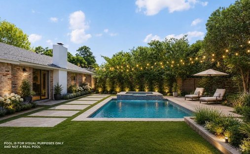 House in Austin, Texas, United States 1