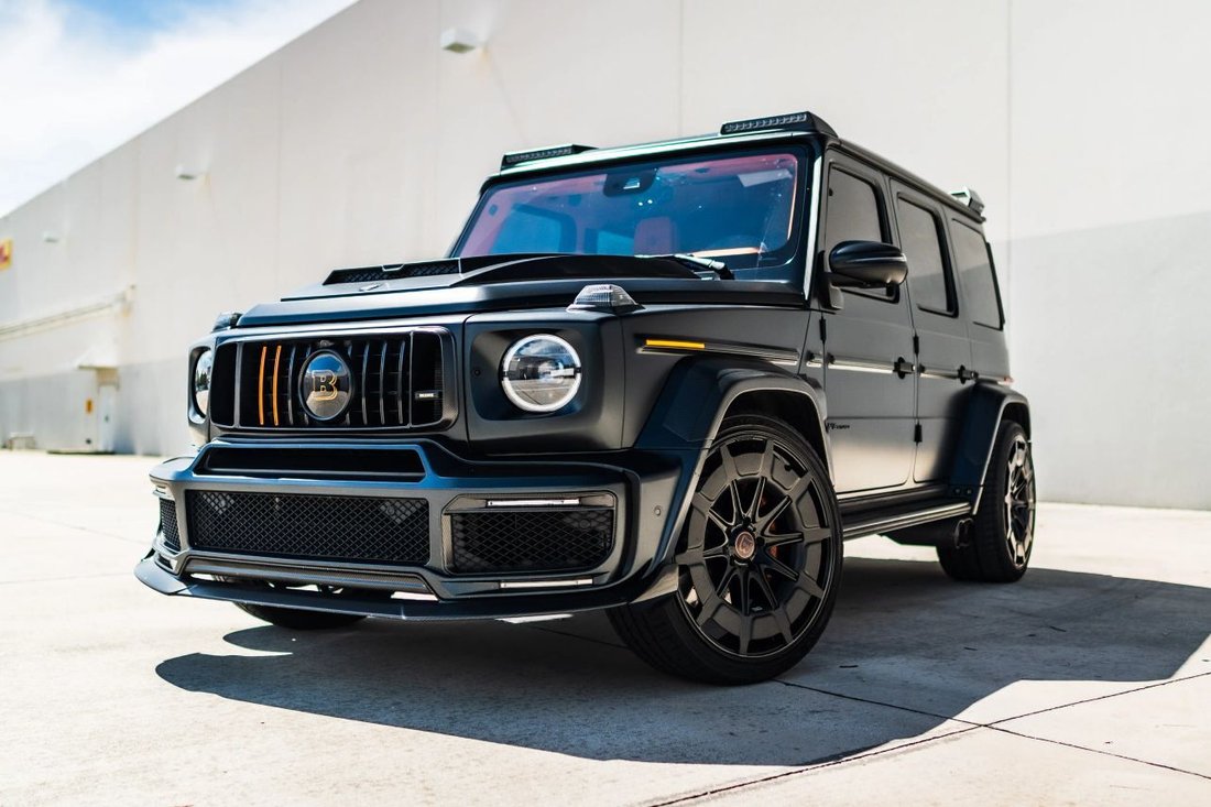 Suv in Boynton Beach, FL, United States 3 - 18153638