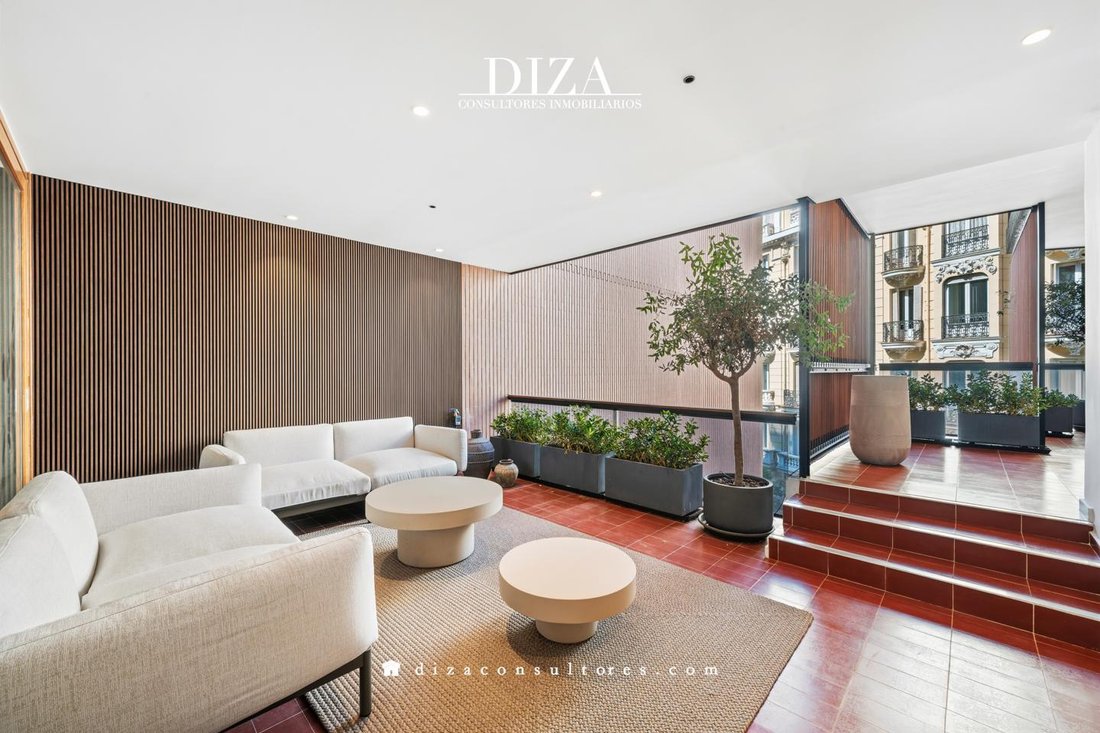 Apartment in Barrio Salamanca, Madrid, Spain 4 - 16557972