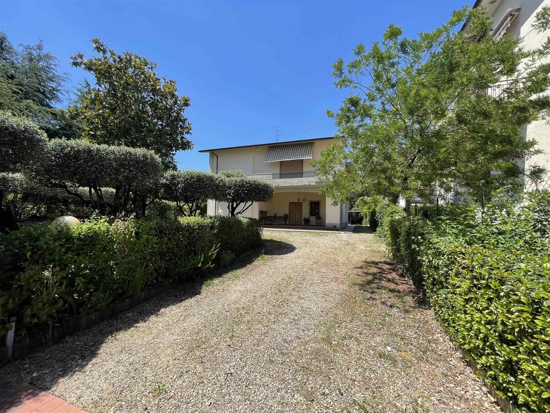 Apartment in Center, Lastra a Signa, Tuscany 2 - 18274457