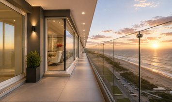 Wohnung in Punta del Este, Departamento Maldonado, Uruguay 1