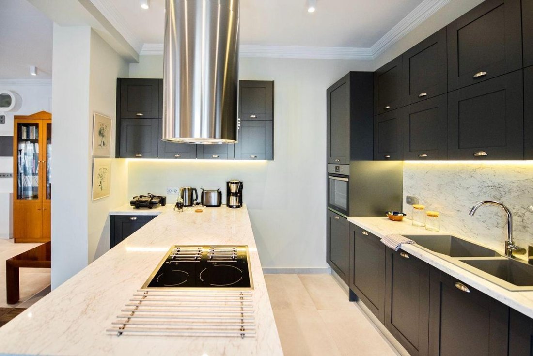 Apartment in 1st District of Thessaloniki, Thessaloniki, Greece 5 - 18275589