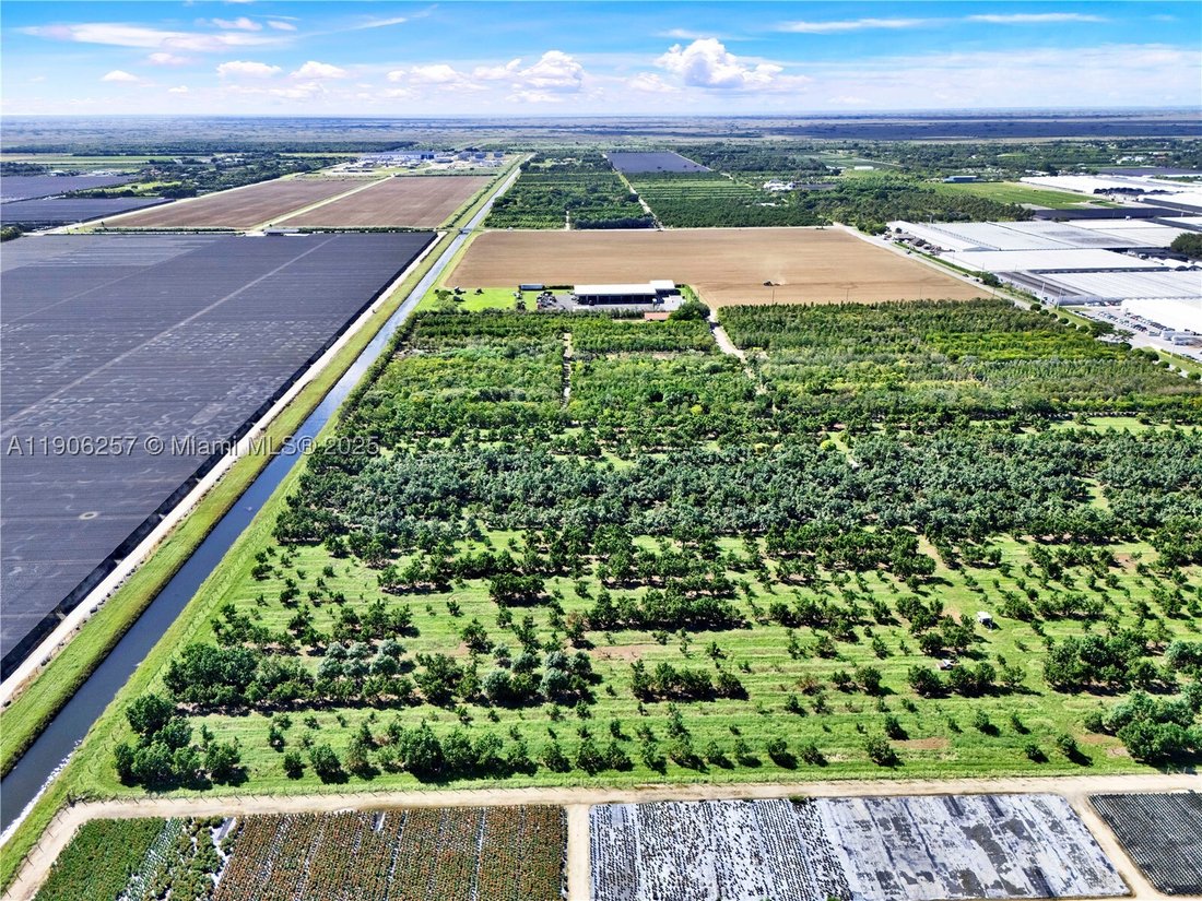 Land in Homestead, Florida, United States 4 - 16755474