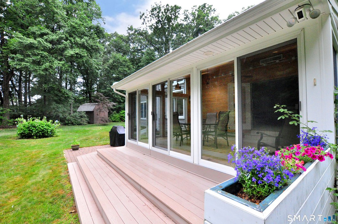 House in Farmington, Connecticut, United States 5 - 18274689