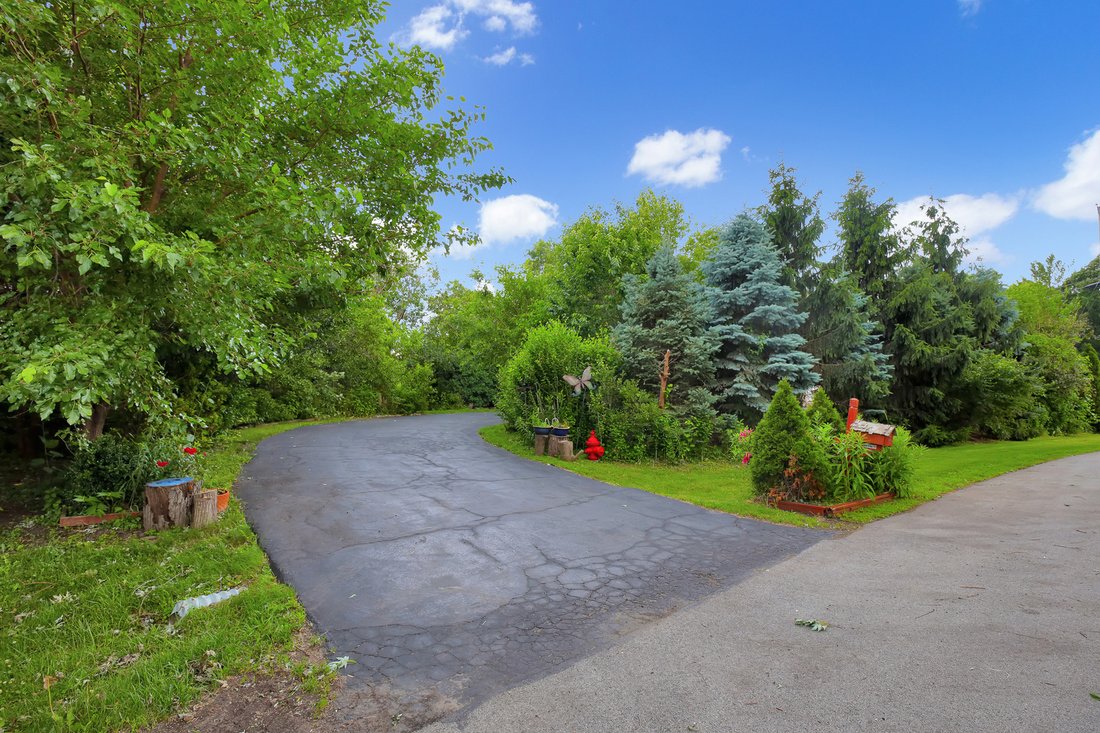 House in Willow Springs, Illinois, United States 5 - 18270667