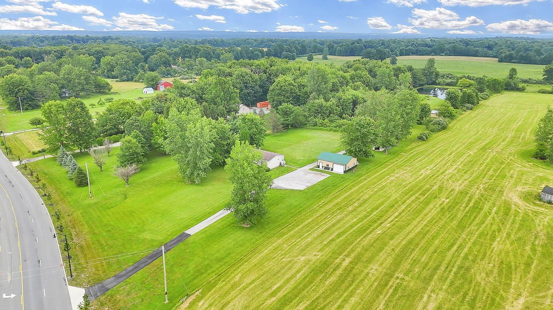 House in Johnstown, Ohio, United States 3 - 18275197