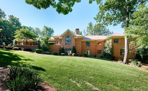 House in Washington, Missouri, United States 1
