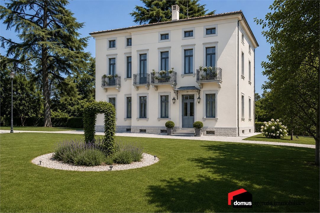 Villa in Thiene, Veneto, Italy 1 - 18273144