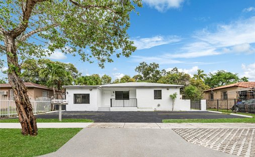 House in Miami, Florida, United States 1