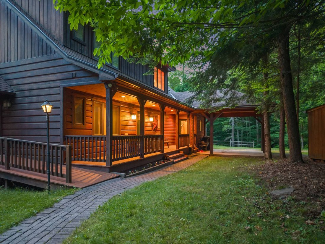 House in Cooperstown, New York, United States 5 - 17572806