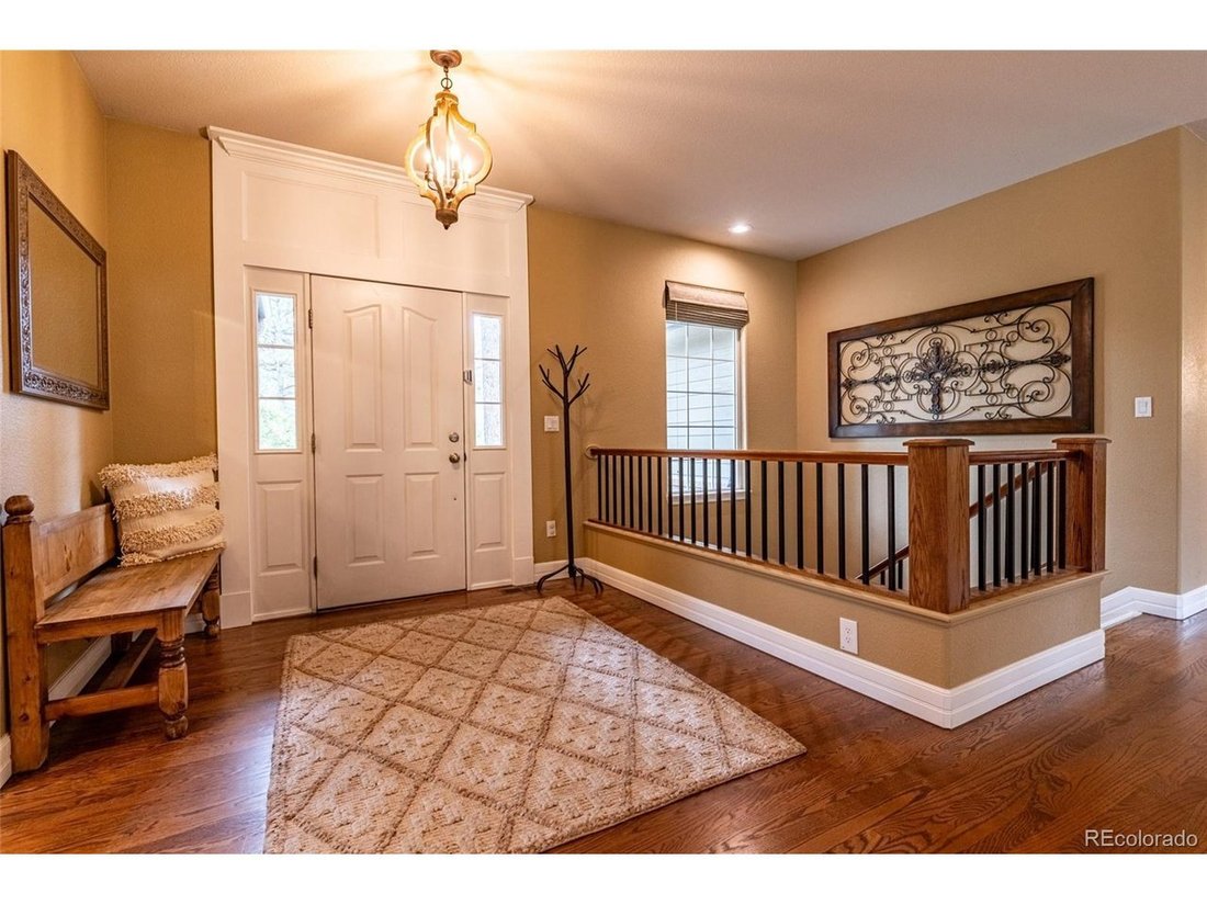 House in Larkspur, Colorado, United States 3 - 18270272