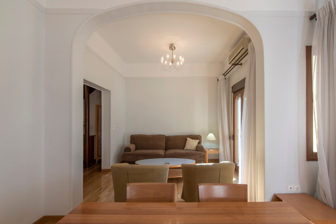 Apartment in 2nd District of Athens, Athens, Greece 5 - 15993928