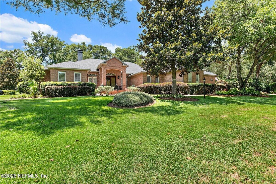 House in Green Cove Springs, Florida, United States 1 - 18273076