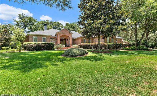 House in Green Cove Springs, Florida, United States 1