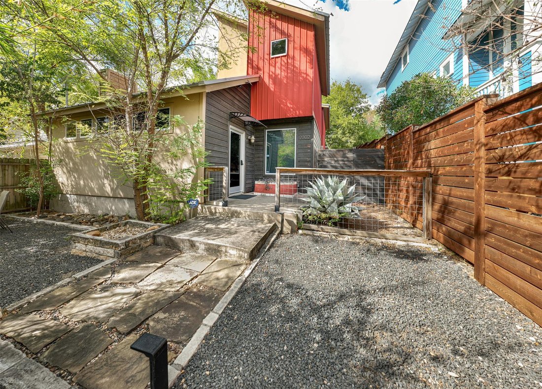 House in Austin, Texas, United States 3 - 18274337