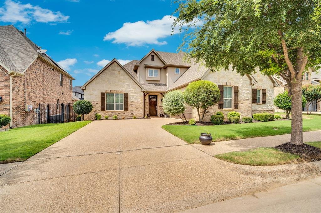 House in Arlington, Texas, United States 1 - 18270872