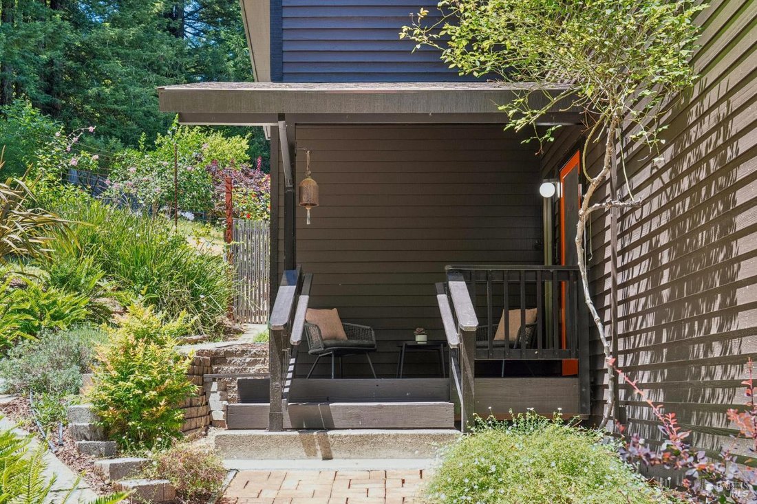 House in Occidental, California, United States 5 - 18218968