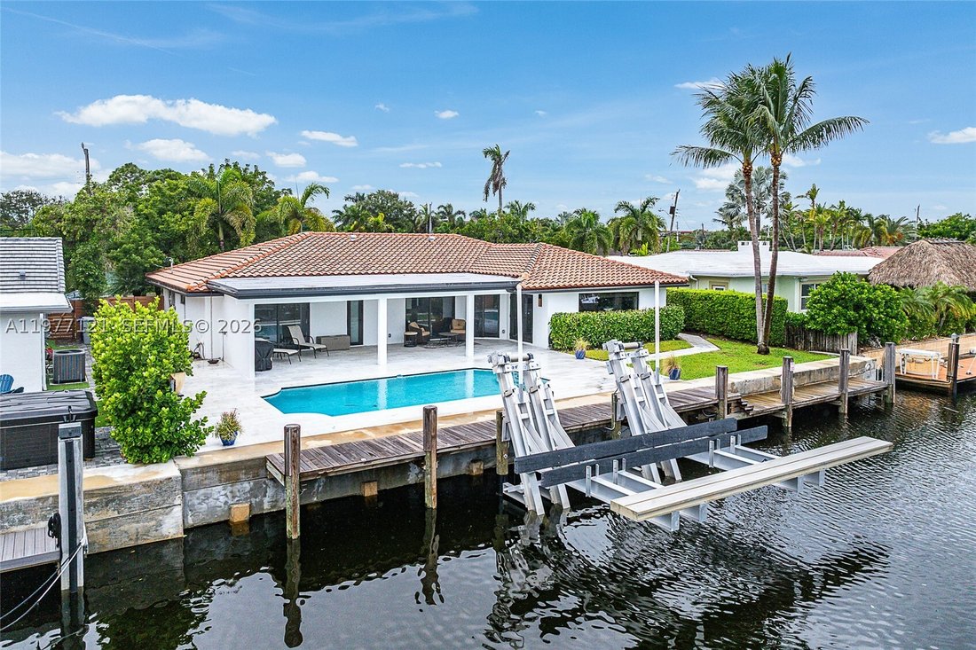 Haus in Hillsboro Beach, Florida, Vereinigte Staaten 2 - 17360412