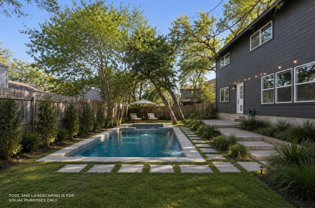 House in Austin, Texas, United States 1 - 17611703